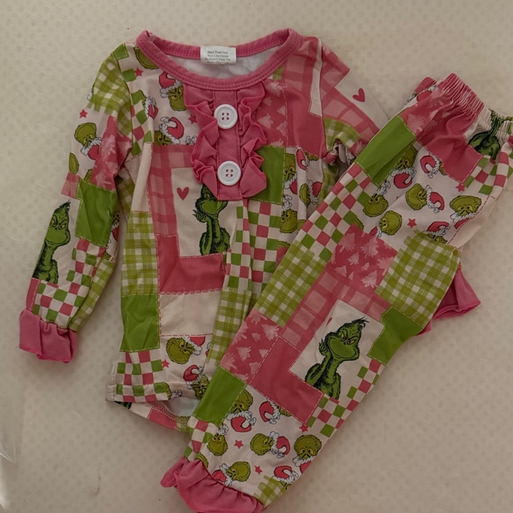 Pajamas